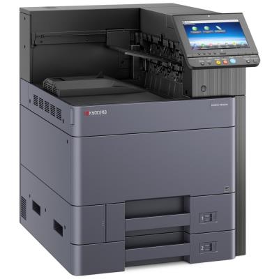 Kyocera ECOSYS P4060dn/ A3/ čb/ 60/30 ppm/ 1200x1200 dpi/ Duplex/ USB/ LAN