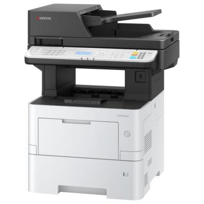 Kyocera ECOSYS MA4500fx/ A4 MFP černobílá/ čb/ 45ppm/ 1200 dpi/ duplex/ DADF/ USB/ LAN/ fax/ toner 6000str