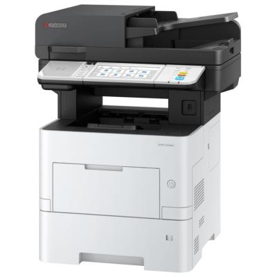 Kyocera ECOSYS MA4500ifx/ A4 MFP černobílá/ čb/ 45ppm/ 1200 dpi/ duplex/ RADF/ USB/ LAN/ Displej/ HyPAS/ fax