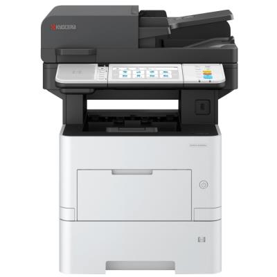 Kyocera ECOSYS MA5500ifx/ A4 MFP černobílá/ čb/ 55ppm/ duplex/ ADF/ USB/ LAN/ Displej/ HyPAS/ fax