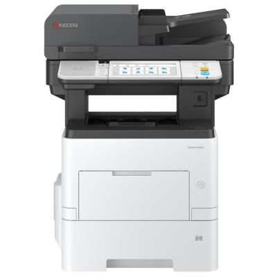Kyocera ECOSYS MA6000ifx/ A4 MFP copy+scan/ čb/ 60ppm/ duplex/ ADF/ USB/ LAN/ Displej/ HyPAS/ fax