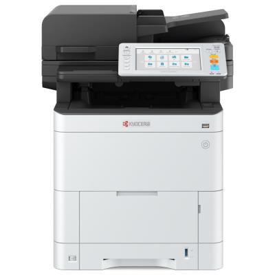Kyocera ECOSYS MA3500cifx/ A4 MFP/ barevná / 35ppm/ duplex/ DADF/ USB/ LAN/ Displej/ HyPAS/ fax