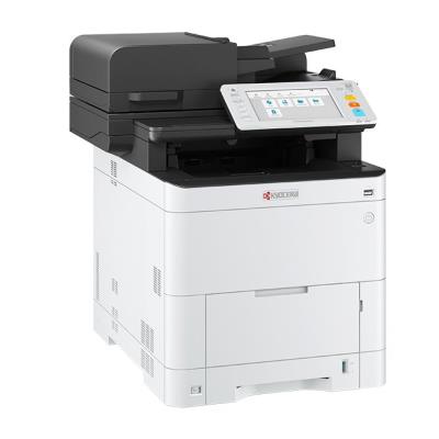 Kyocera ECOSYS MA4000cix/ A4 MFP/ barevná / 40ppm/ duplex/ DADF/ USB/ LAN/ Displej/ HyPAS