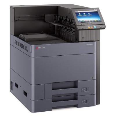 Kyocera ECOSYS P8060cdn/ A3/ čb/bar/ 60/55ppm/ 4800 dpi/ 4GB/ 320GB HDD/ duplex/ USB/ LAN + tonery 15000č/10000b