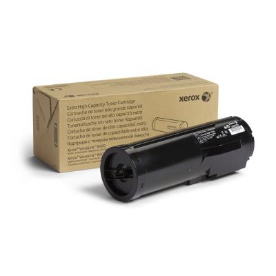Xerox original toner 106R03586 (černý, 24 600str.) pro Phaser VersaLink B400/B405