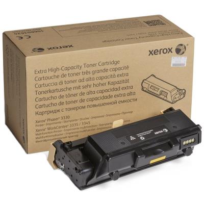 Xerox original toner 106R03625 (černý, 11 000str.) pro Phaser 3330