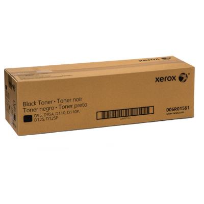Xerox original toner 006R01561 (černý, 65 000str.) pro D95A/D110/D125