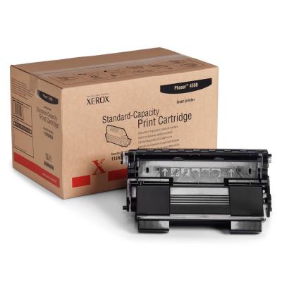Xerox original toner 113R00656 (černý, 10 000str.) pro Phaser 4500
