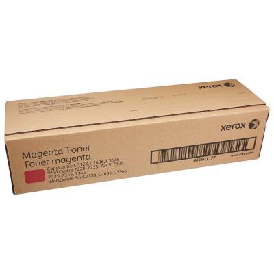 Xerox original toner 006R01177 (purpurový, 16 000str.) pro WorkCentre 7328/7335/7345/7346