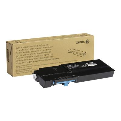 Xerox original toner 106R03510 (azurový, 2 500str.) pro VersaLink C400/C405