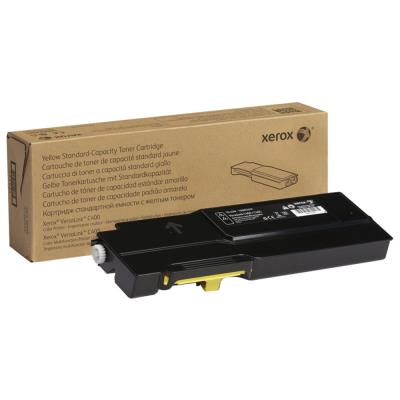 Xerox original toner 106R03509 (žlutý, 2 500str.) pro VersaLink C400/C405