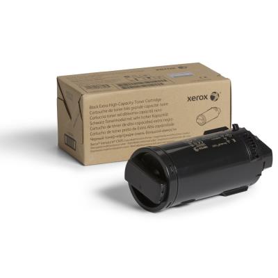 Xerox original toner 106R03939 (černý, 16 900str.) pro VersaLink C605