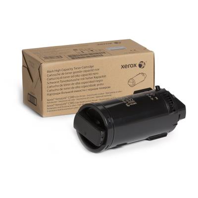 Xerox original toner 106R03887 (černý, 12 100str.) pro VersaLink C500/C505