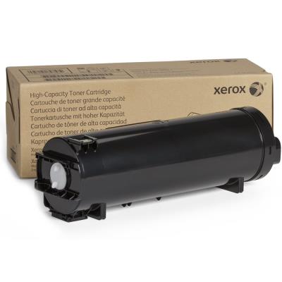 Xerox original toner 106R03943 (černý, 25 900str.) pro VersaLink B600/B605/B610/B615