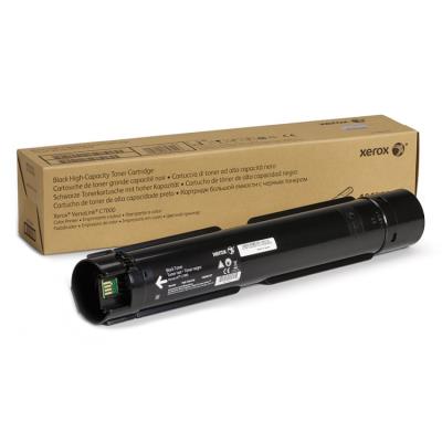 Xerox original toner 106R03765 (černý, 10 700str.) pro VersaLink C7000