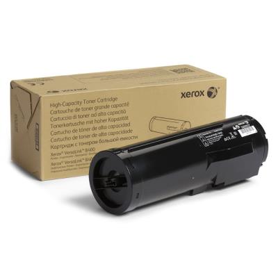 Xerox original toner 106R03581 (černý, 5900str) pro VersaLink B400/B405
