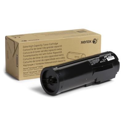 Xerox original toner 106R03583 (černý, 13 900str) pro VersaLink B400/B405