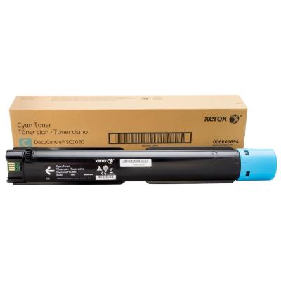 Xerox original toner 006R01694 (azurový, 3000str) pro DocuCentre SC2020