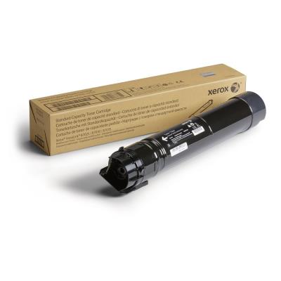 Xerox originál toner 106R03395 (černý, 15 500str) pro VersaLink B70xx