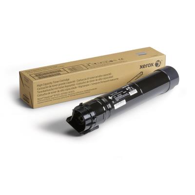 Xerox originál toner 106R03396 (černý, 31 000str) pro VersaLink B70xx
