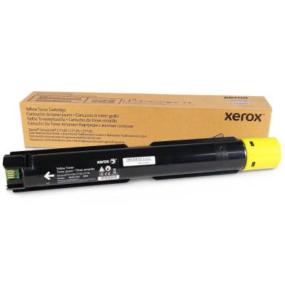 Xerox original toner 006R01831 pro VersaLink C71xx, 18500s, žlutý