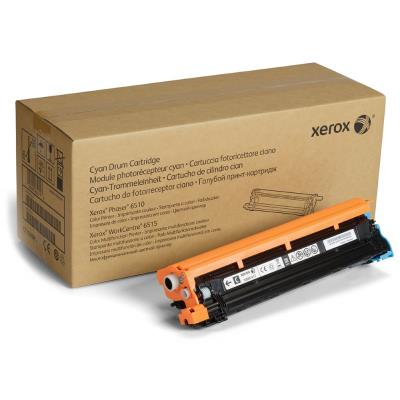 Xerox originální válec 108R01417, cyan, 48000str., Xerox Phaser 6515, 6510