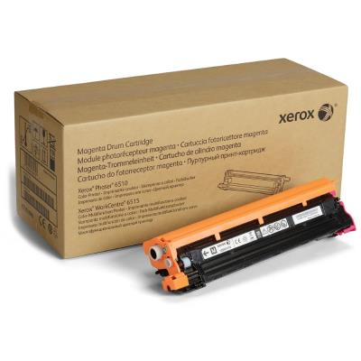 Xerox originální válec 108R01418, magenta, 48000str., Xerox Phaser 6515, 6510