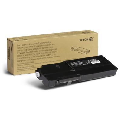 Xerox originální toner 106R03508, black, 2500str., Xerox Versalink Xerox C400, C405