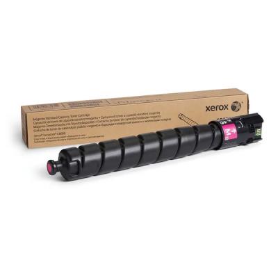 Xerox original toner 106R04043 (magenta, 8000str.) pro VersaLink C8000