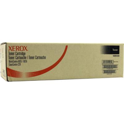 Xerox original toner M20/ M20i/ černý/ 8000s.