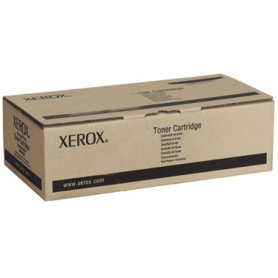 Xerox original toner WorkCentre/  7132,7232/ černý/ 21000s.