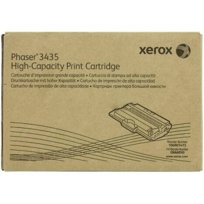 Xerox original toner Phaser 3435/ černý/ 10000s.