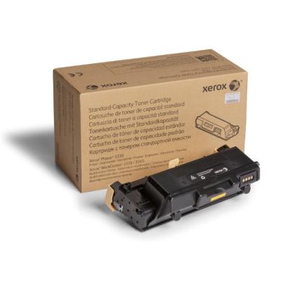 Xerox original toner pro Phaser 3330/ WC3335/3345 (3.000 str.) černý