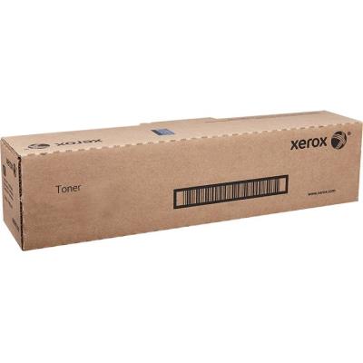 Xerox original toner 106R01317 ( azurový, 16 500str.) pro WorkCentre 6400