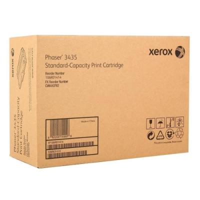 Xerox original toner Phaser 3435/ černý/ 4000s