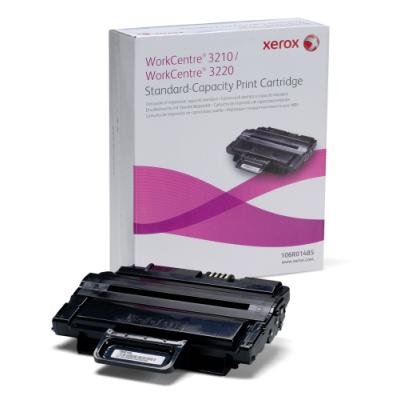 Xerox original toner Phaser 3210MFP/ 3220MFP/ černý/ 2000s