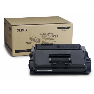 Xerox original toner Phaser 3600/ černý/ 7000s