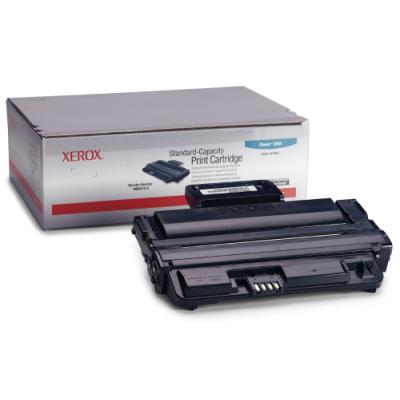 Xerox original toner Phaser 3250/ černý/ 3500s