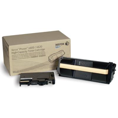 Xerox original toner pro Phaser 4600/ 4620/ černý 30 000 str.
