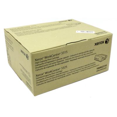 Xerox original toner pro WC 3315/3325/ černá/ 5000 str.