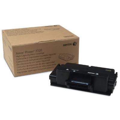 Xerox original toner DMO pro Phaser 3320/ černá/ 11000 str.
