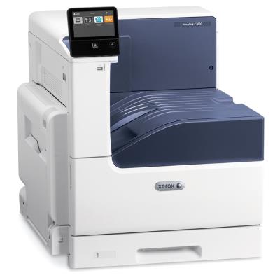 Xerox C7000V_DN/ color laser/ A3/ 35/19ppm/ až  1200x2400dpi/ USB/ LAN/ NFC/ Duplex
