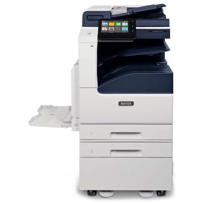 Xerox VersaLink C71xxV_S - COL MFZ,A3, NUTNÉ DOPLNIT O INICIALIZAČNÍ KIT; S=Stand (stand s 1 zásobníkem+HDD+Centre Tray)