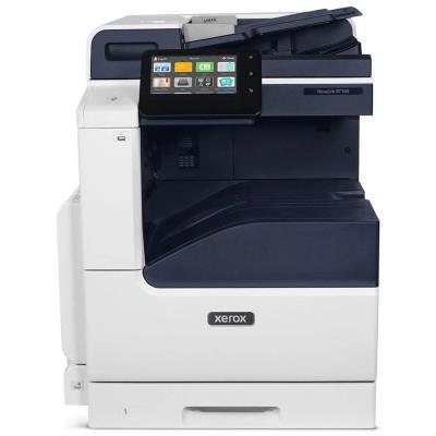 Xerox VersaLink B71xxV_D, ČB MFZ, A3, Duplex Copy/print/Scan PCL5c/6 DADF, NUTNÉ DOPLNIT O INICIALIZAČNÍ KIT