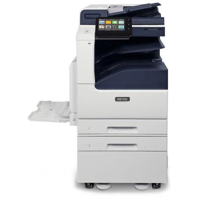 Xerox VersaLink B71xxV_S - ČB MFZ,A3, NUTNÉ DOPLNIT O INICIALIZAČNÍ KIT; S=Stand (stand s 1 zásobníkem+HDD+Centre Tray)
