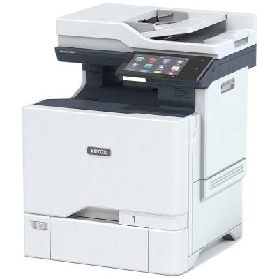 Xerox VersaLink C625/ barevná laser. PSCF/ A4/ 50ppm/ LAN/ USB/ DADF