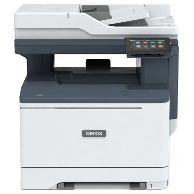 Xerox C325V_DNI/ barevná laser. PSCF/ A4/ 33ppm/ duplex/ LAN/ USB/ WiFi/ DADF/ AirPrint