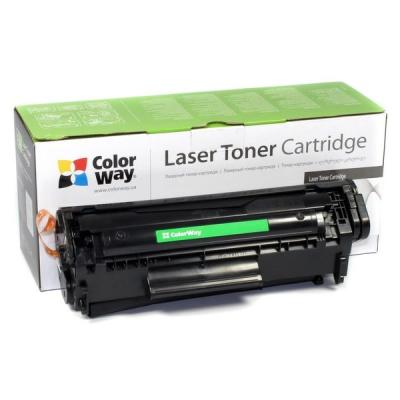 COLORWAY kompatibilní toner pro HP CF400A/ Černý/ 1 500 stran