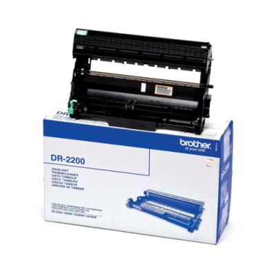 BROTHER optický válec DR-2200/ HL-22x0/ HL-2130/ 12 000 stran