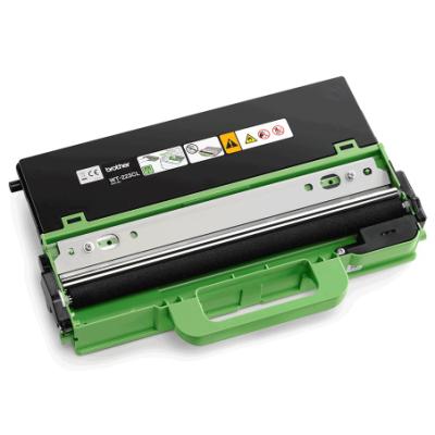 BROTHER nádobka odpadního toneru WT-223CL/ DCP-L3550CDW/ HL-L3210CW/ MFC-L3730CDN/ 50 000 stran